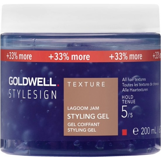 Goldwell Lagoom Jam 200ml XXL 12-Pack