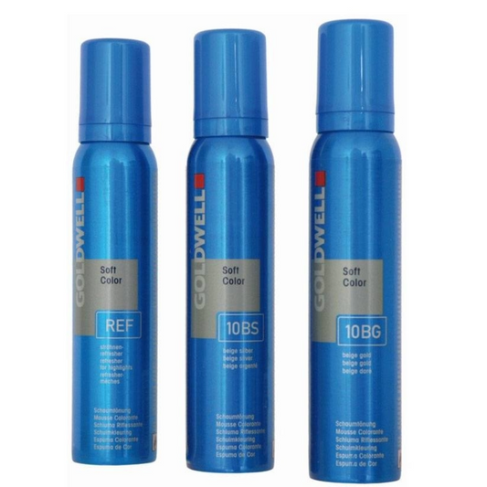Goldwell Colorance Soft Color 125 ml