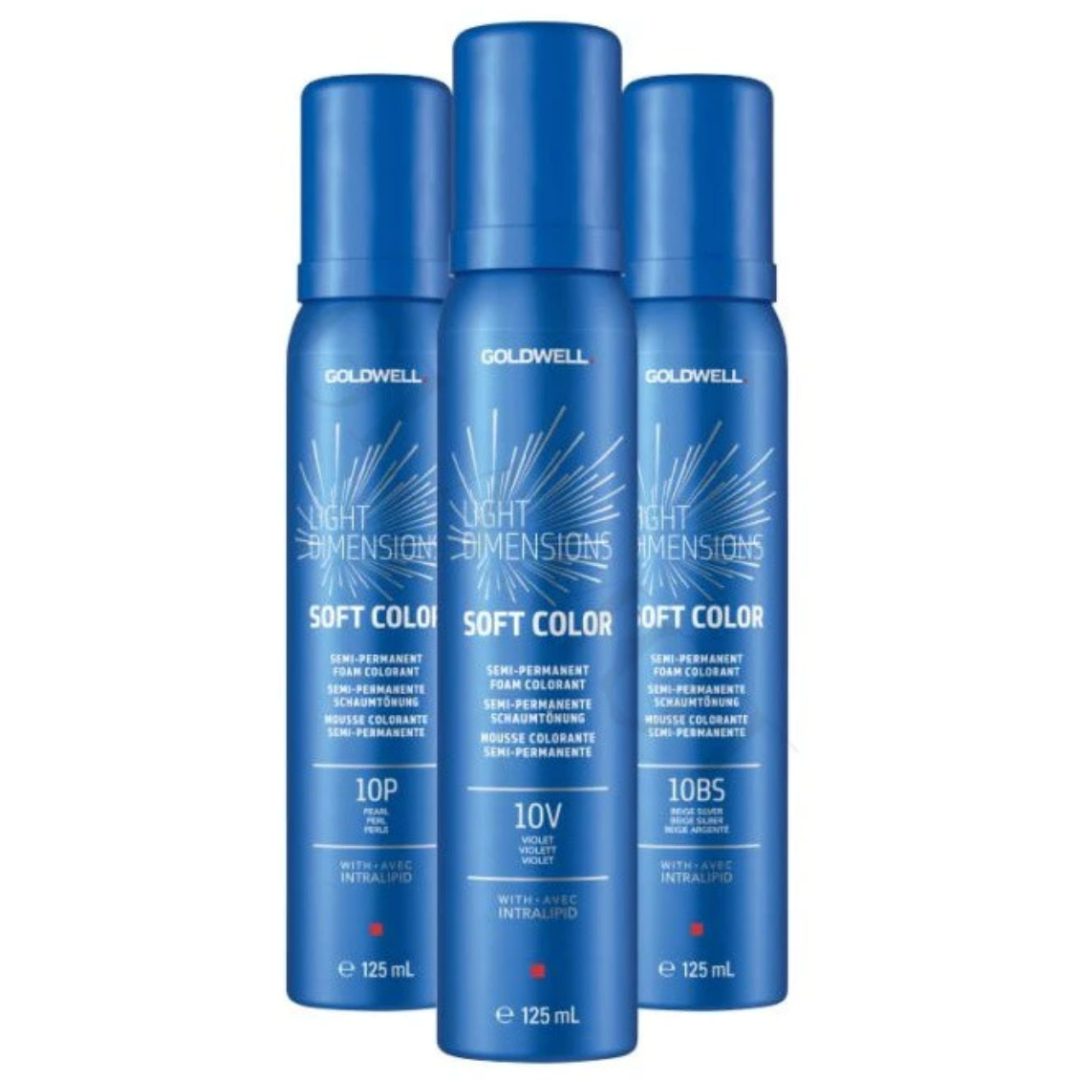 Goldwell Colorance Soft Color 125 ml