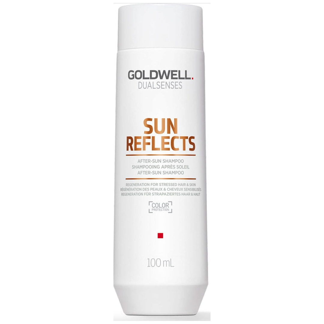 Goldwell Dualsenses Sun Reflects Shampoo + Maske