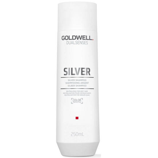 Goldwell Dualsenses Silver Shampoo 250 ml