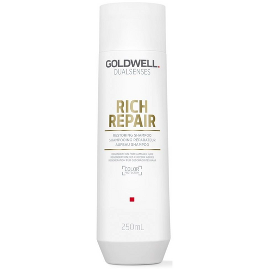 Goldwell Dualsenses Rich Repair Restoring Shampoo 250ml