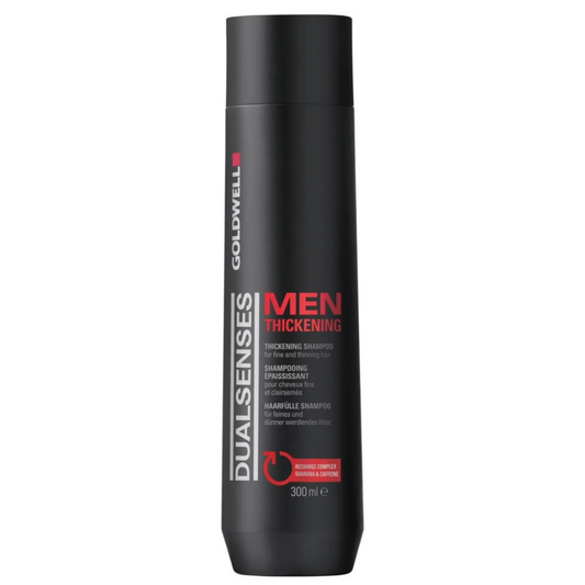 Goldwell Dualsenses Men Thickening Shampoo 300ml