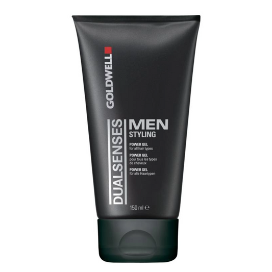 Goldwell Dualsenses Men Power Gel 150ml
