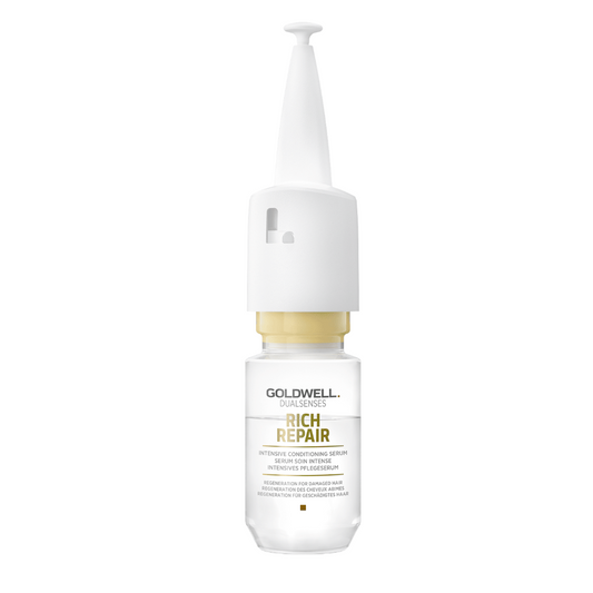 Goldwell Dualsenses Rich Repair Intensive Restoring Serum 18 ml