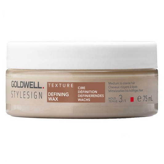 Goldwell STYLESIGN DEFINING WAX 75ML