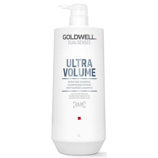 Goldwell Dualsenses Ultra Volume Bodifying Shampoo 1000ml