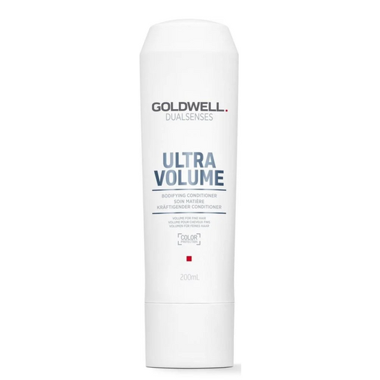 Goldwell Dualsenses Ultra Volume Bodifying Conditioner 200ml