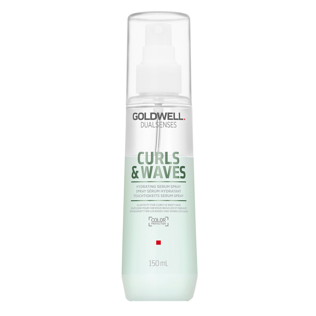 Goldwell Dualsenses Curls & Waves Hydrating Serum Spray 150ml