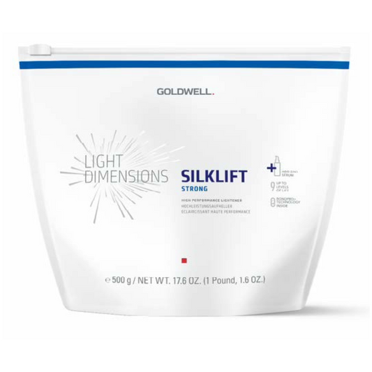 Goldwell Silklift High Performance Lightener Sterk 500 gr