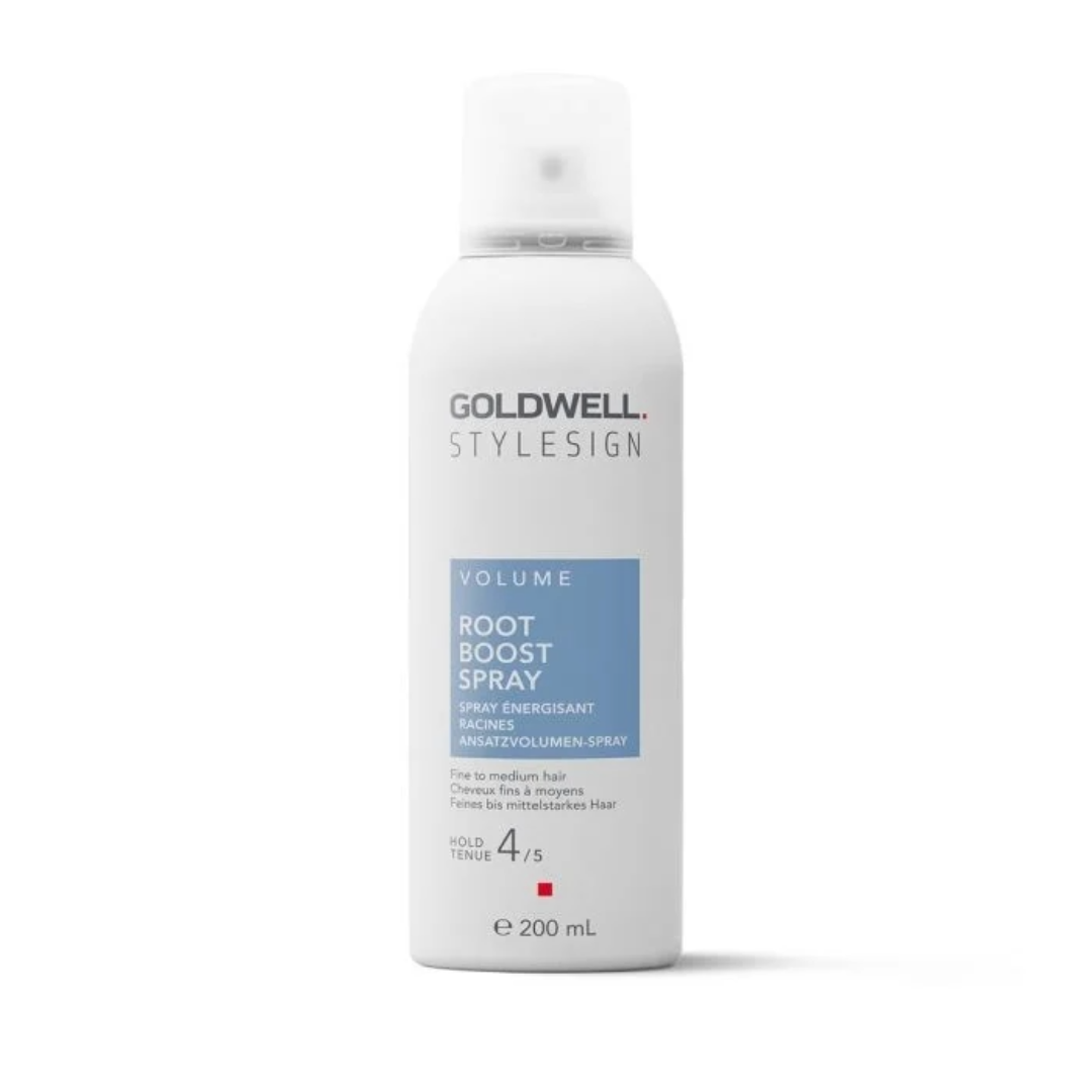 Goldwell STYLESIGN ROOT BOOST SPRAY 200ML - 3 PIECES