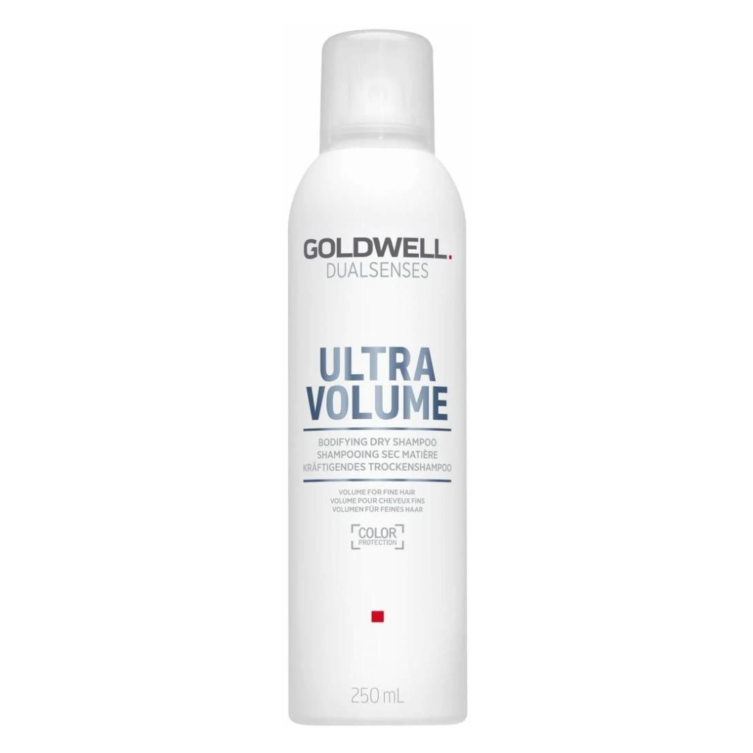 Goldwell Dualsenses Ultra Volume Bodifying Dry Shampoo 250ml