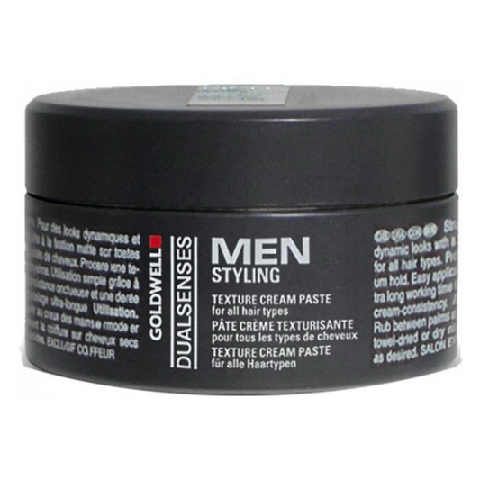 Goldwell Dualsenses Men Texture Cream Paste 100ml