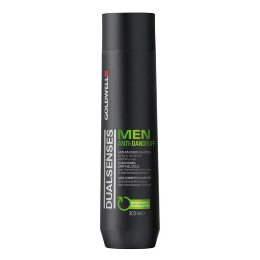Goldwell Dualsenses Men Anti-Schuppen-Shampoo 300ml