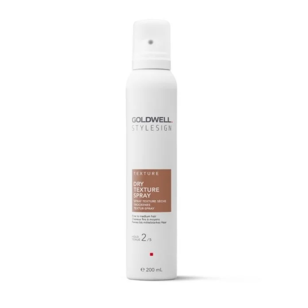 Goldwell STYLESIGN DRY TEXTURE SPRAY 200ML - 12 PIECES