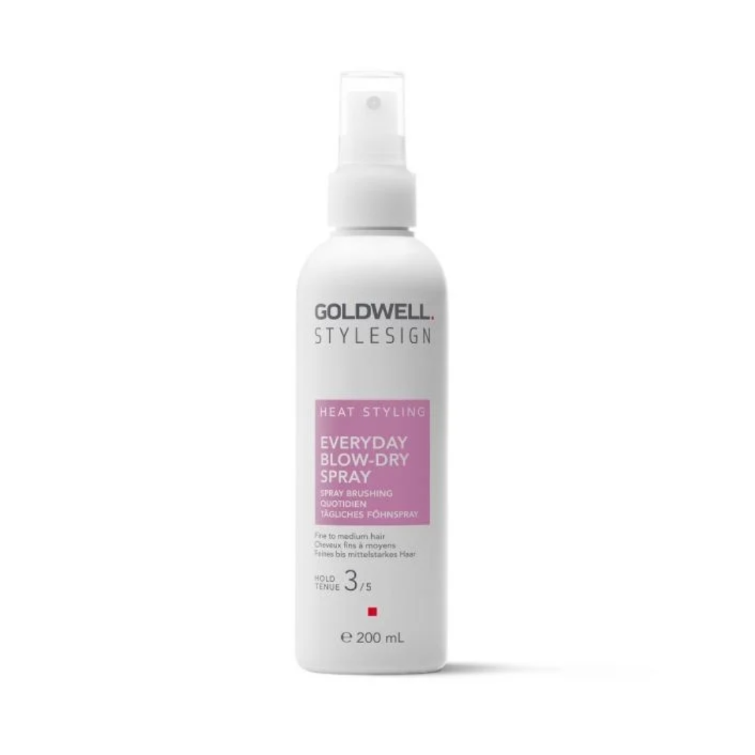Goldwell STYLESIGN EVERYDAY FÖHNSPRAY 200ML - 3 STÜCK