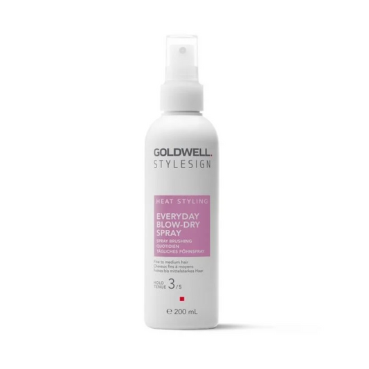Goldwell STYLESIGN EVERYDAY FÖHNSPRAY 200ML