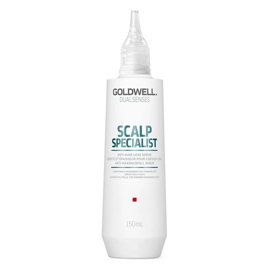 Goldwell Dualsenses Scalp Specialist Anti-Haarausfall-Serum 150 ml