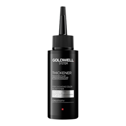Goldwell System Thickener Fluid 100ml