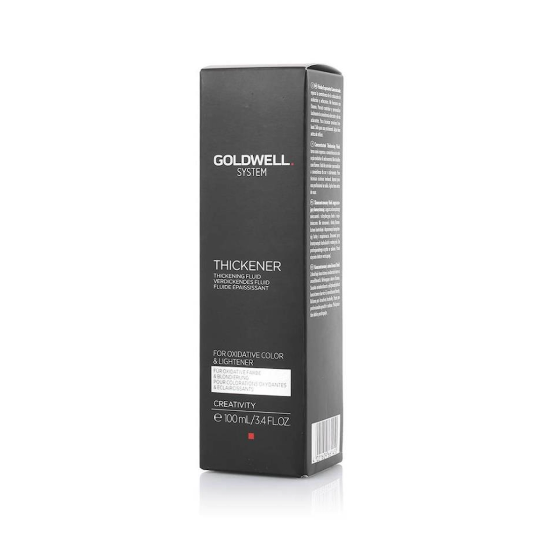 Goldwell System Thickener Fluid 100ml