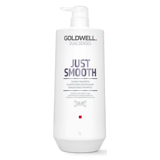Goldwell Dualsenses Just Smooth Taming Shampoo 1000ml