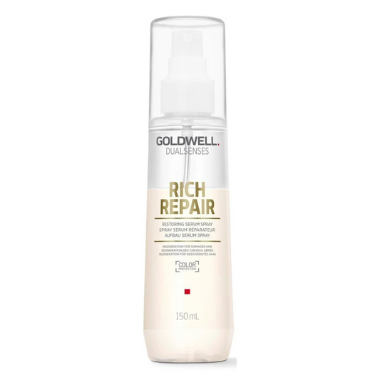 Goldwell Dualsenses Rich Repair Restoring Serum Spray 150 ml