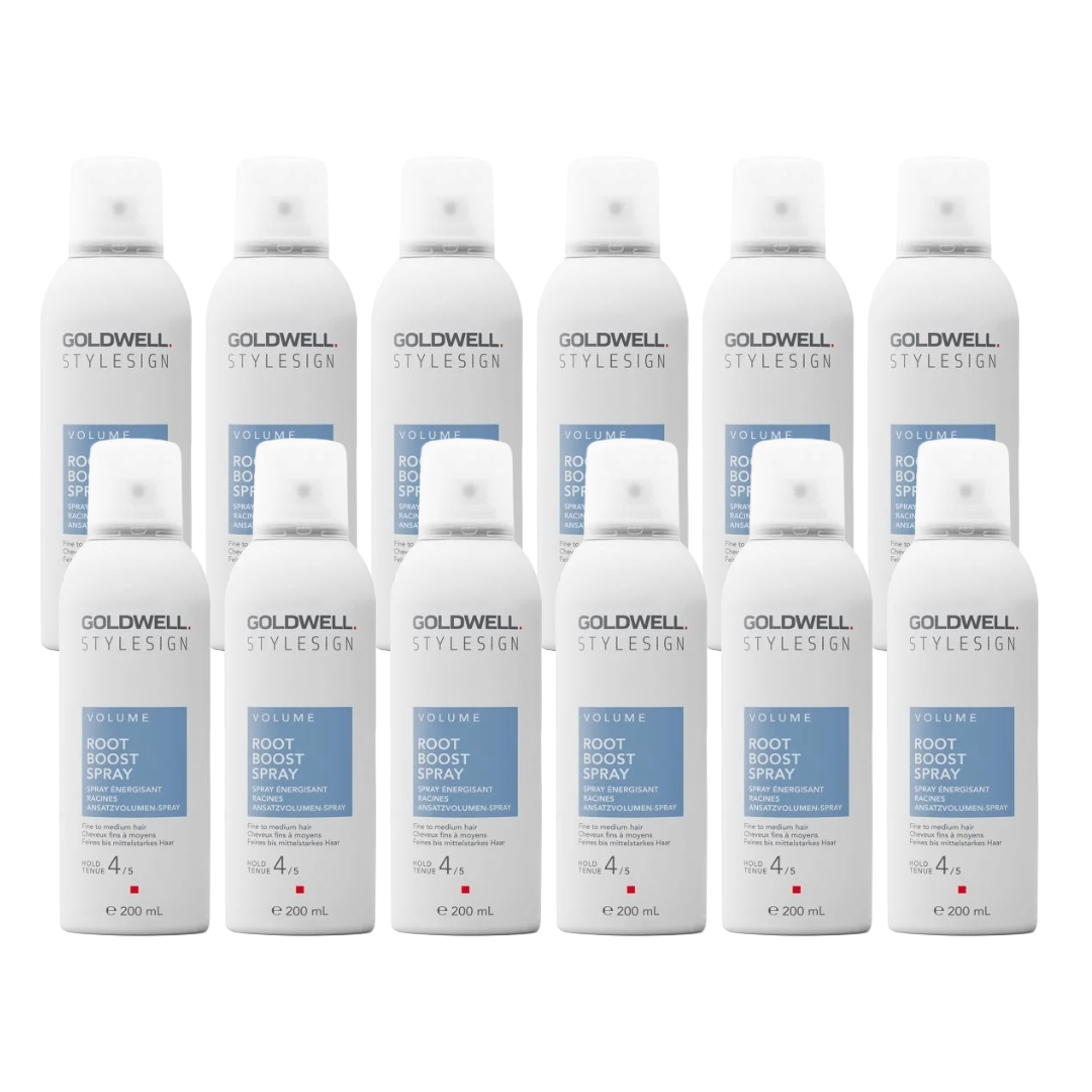 Goldwell STYLESIGN ROOT BOOST SPRAY 200ML - 12 STÜCK