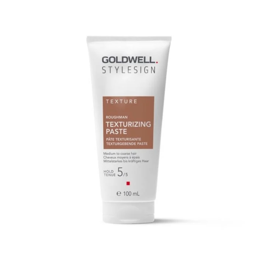 Goldwell STYLESIGN Roughman Texturierungspaste 100 ml – 3 Stück