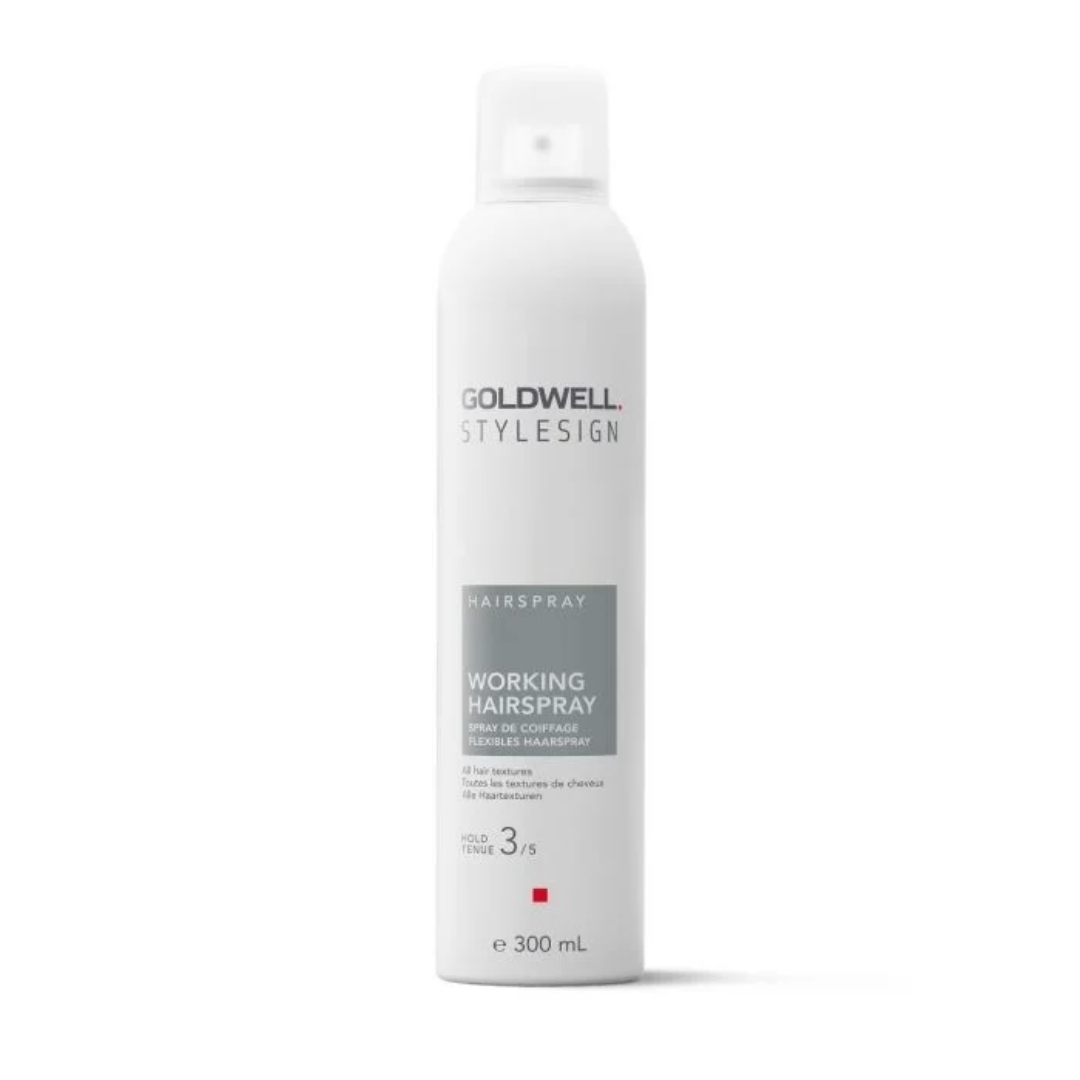 Goldwell STYLESIGN WORKING HAIRSPRAY 300ML - 12 PIECES