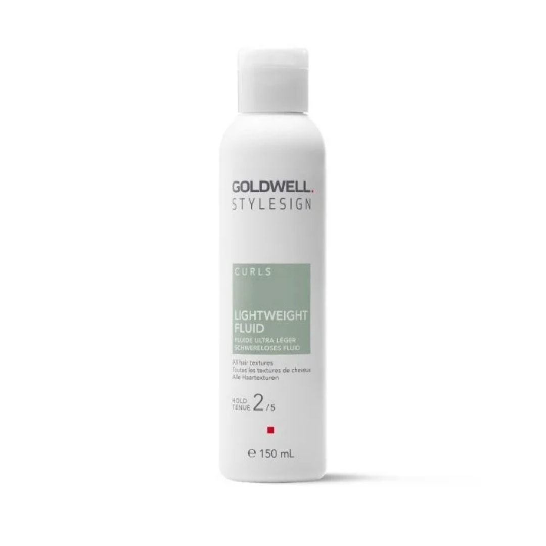 Goldwell STYLESIGN LIGHTWEIGHT FLUID 150ML - 3 PIECES