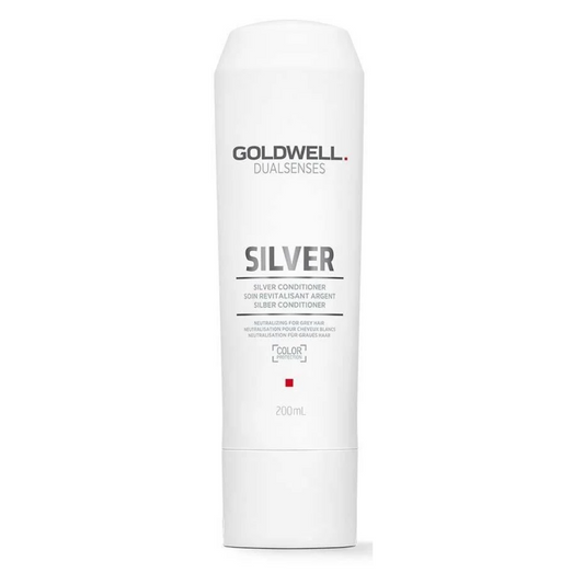 Goldwell Dualsenses Silver Conditioner 200ml