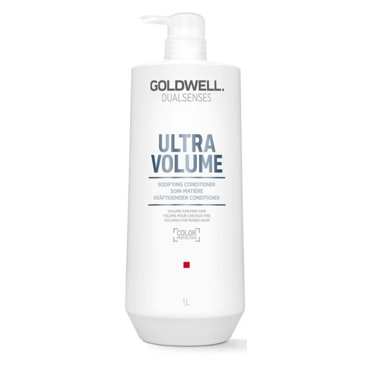 Goldwell Dualsenses Ultra Volume Bodifying Conditioner 1000ml