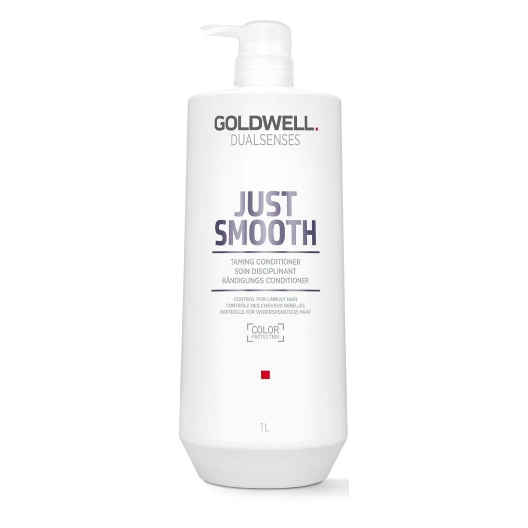 Goldwell Dualsenses Just Smooth Taming Conditioner 1000ml