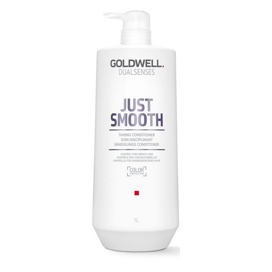 Goldwell Dualsenses Just Smooth Taming Conditioner 1000ml