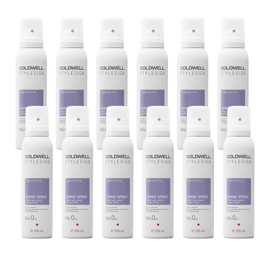 Goldwell STYLESIGN SHINE SPRAY 150ML - 12 PIECES