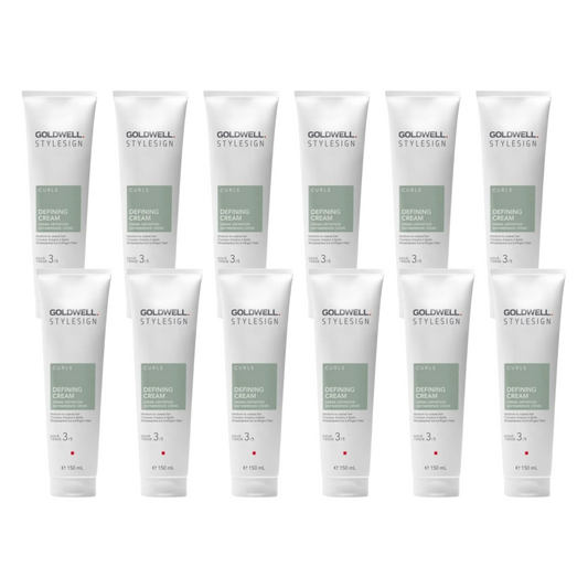 Goldwell STYLESIGN DEFINING CREAM 150ML - 12 PIECES