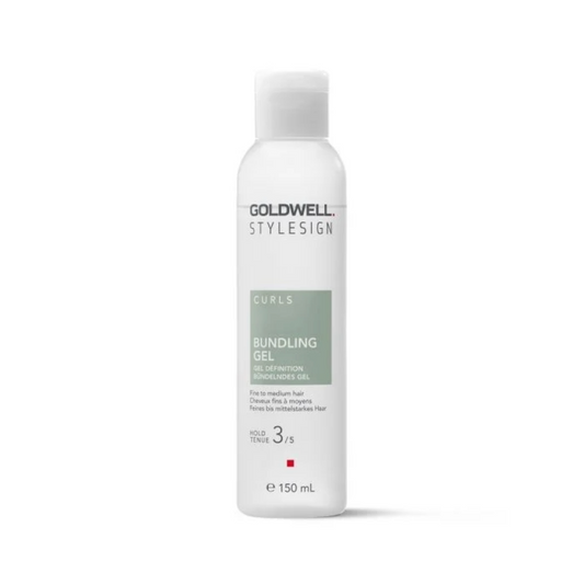 Goldwell STYLESIGN BUNDLING GEL 150ML