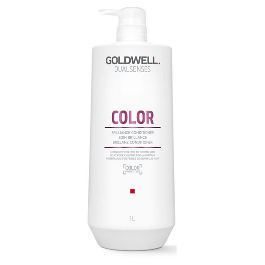 Goldwell Dualsenses Color Brilliance Conditioner 1000ml
