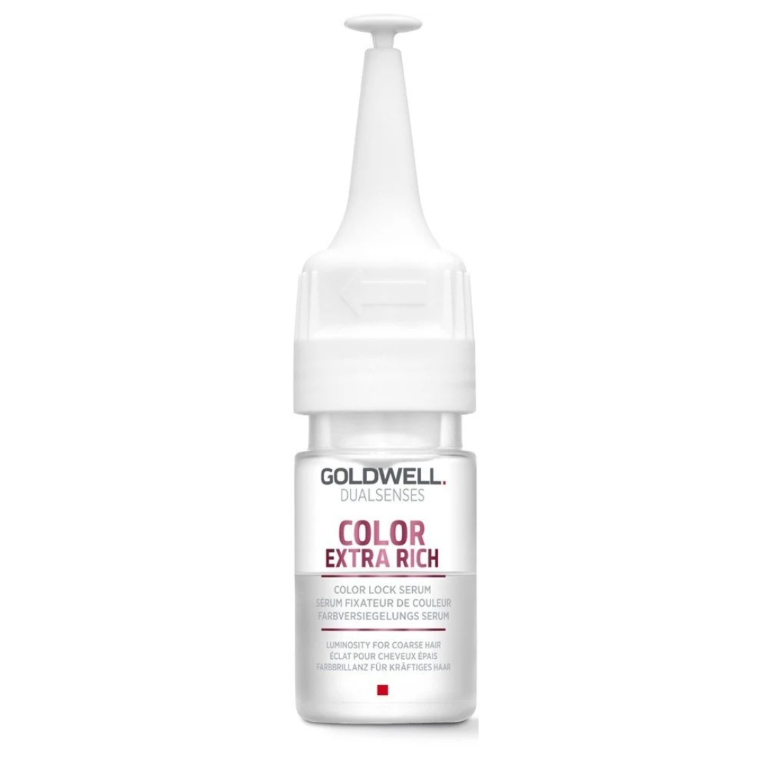 Goldwell Dualsenses Color Extra Rich Lock Serum 18ml
