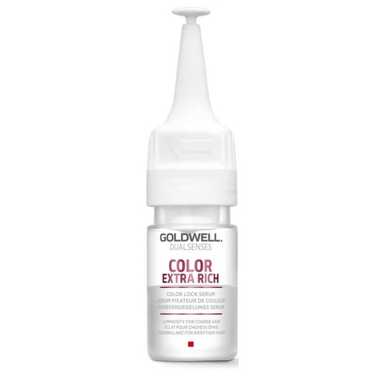 Goldwell Dualsenses Color Extra Rich Lock Serum 18ml