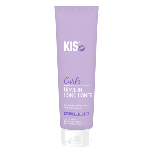 KIS Curls Leave-in-Conditioner 150ml
