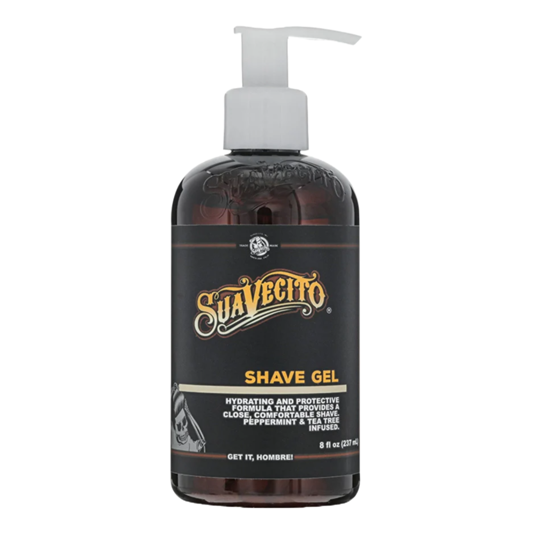 Suavecito Rasiergel 237ml