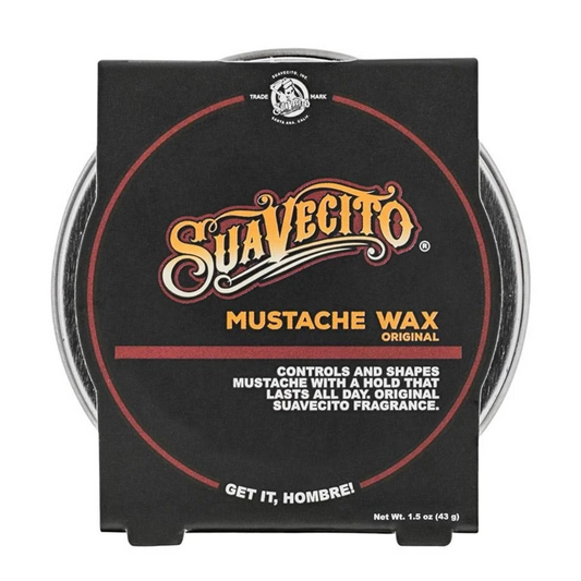 Suavecito Mustache Wax Original 42g