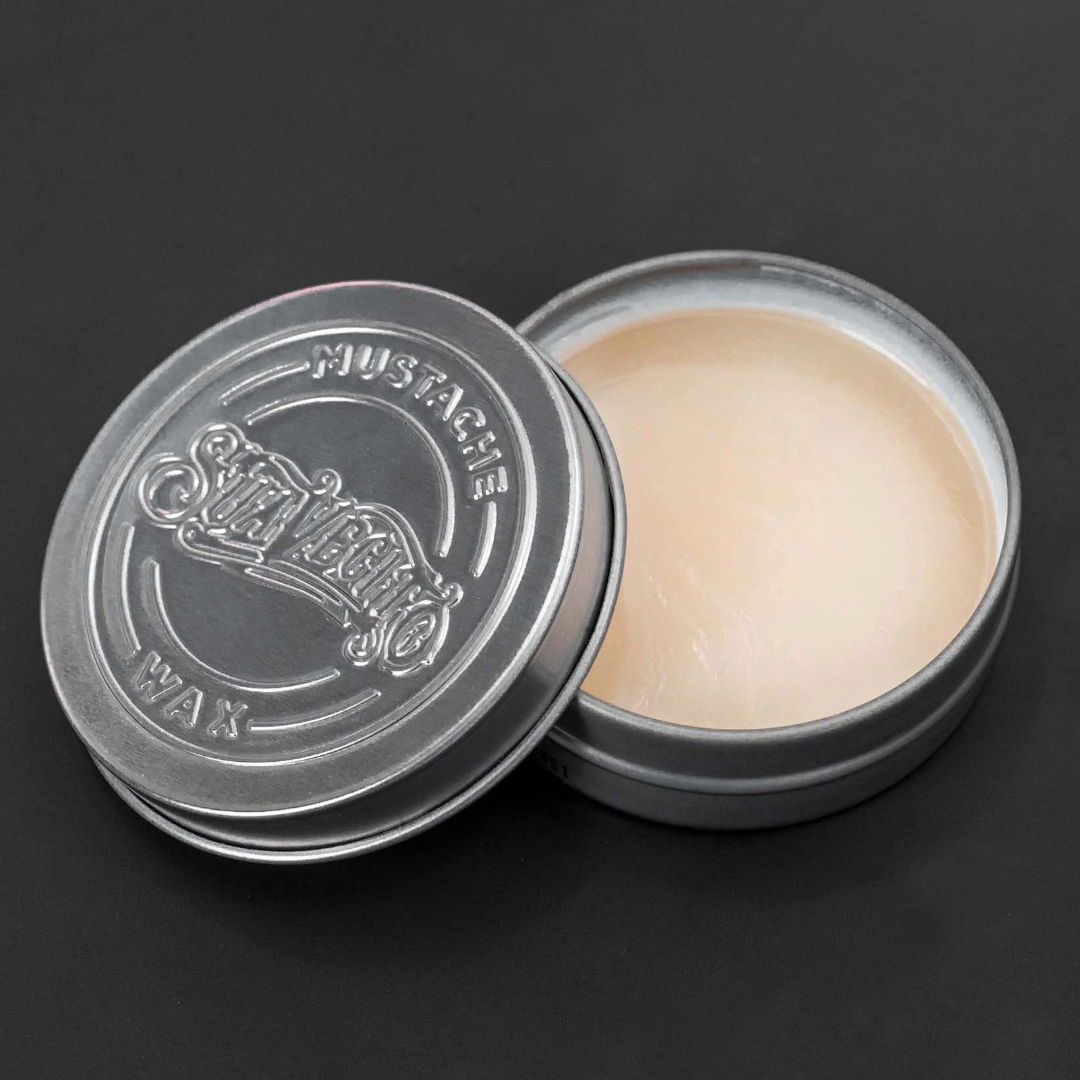 Suavecito Schnurrbartwachs Original 42g