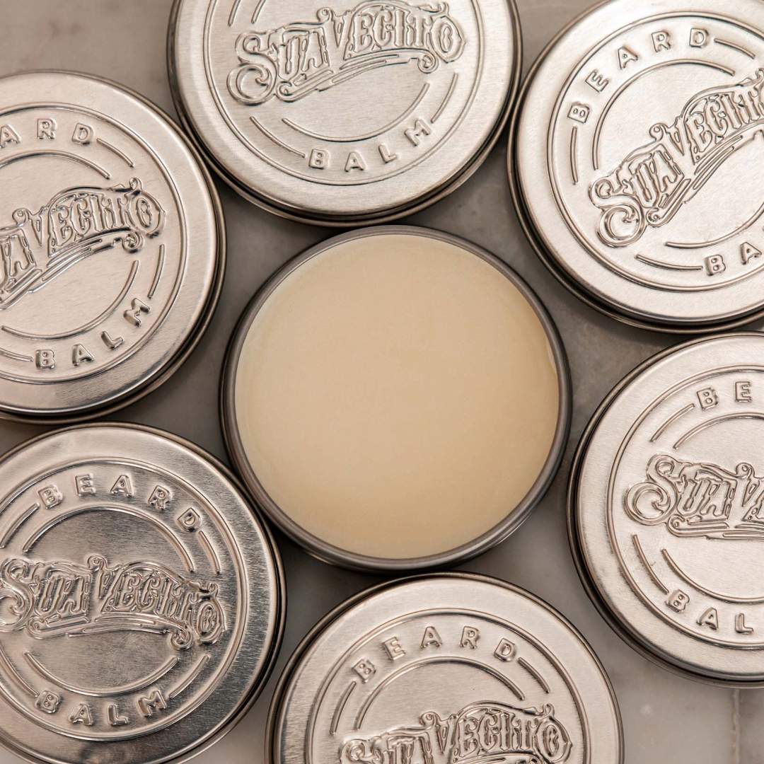 Suavecito Bartbalsam Original 42gr.