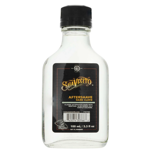 Suavecito Aftershave Dark Glove 100ml