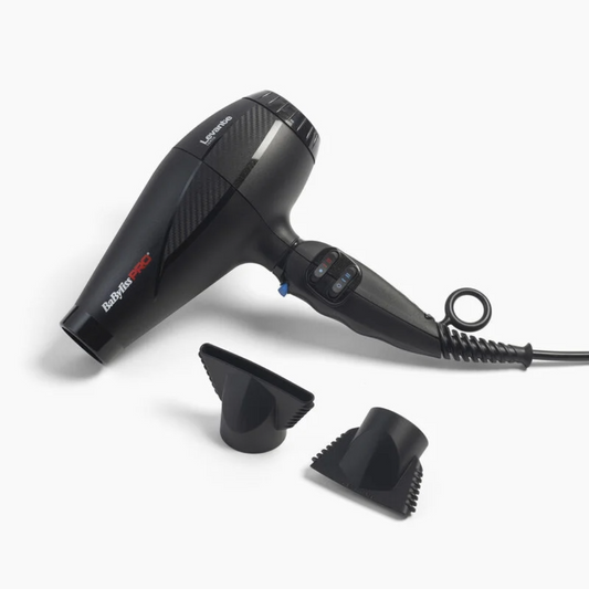 Babyliss Pro Levante Haartrockner 2100W IONIC