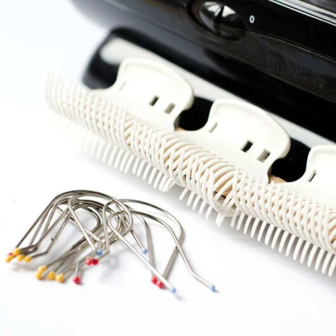 Babyliss Pro Ceramic Pulse – Professionelles Keramik-Lockenwickler-Set