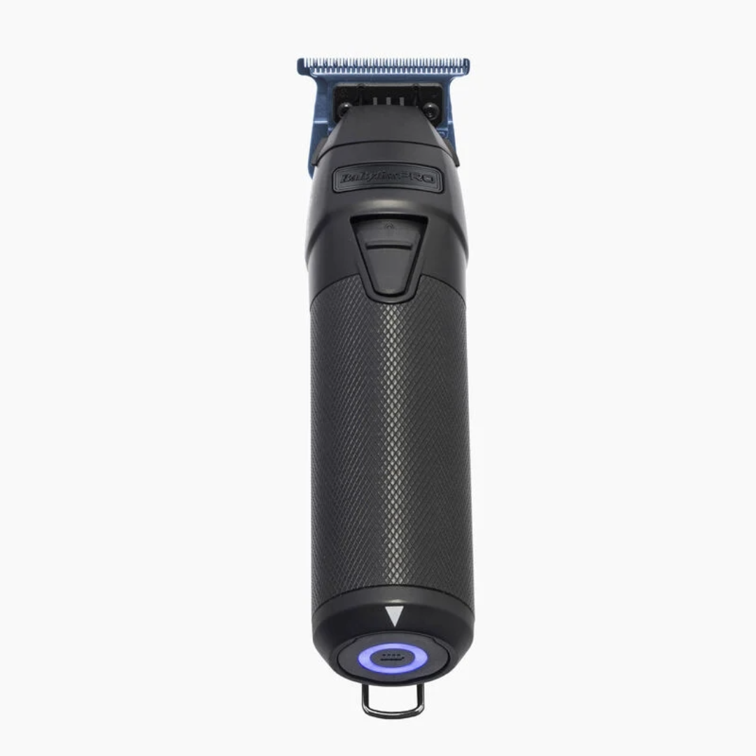 Babyliss Pro FXONE Ganzmetall-Skelett-Trimmer SCHWARZ
