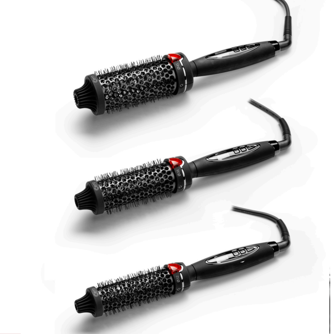 Cera Hotstyler ION 45mm INFRAROOD